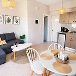 Verano Oasis Apartment_near The Sea-free Parking Διαμέρισμα *